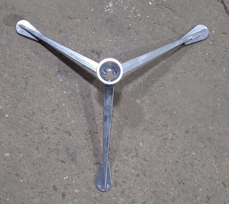 Used Table Leg Tripod
