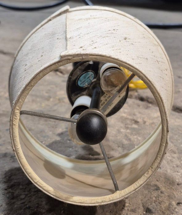 Used Table Mount Light