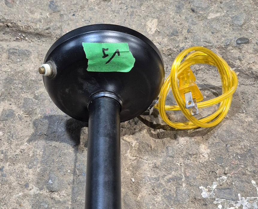 Used Table Mount Light