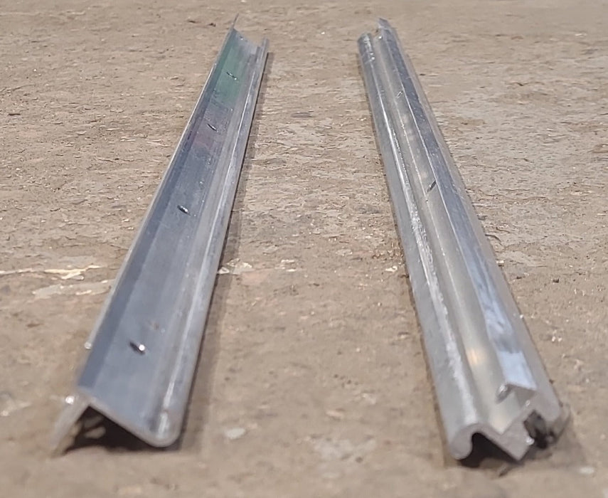 Used Table Mounting Bracket Set - Young Farts RV Parts