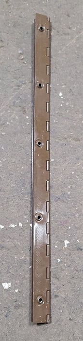 Used Table Piano Hinge- 15" L - Young Farts RV Parts