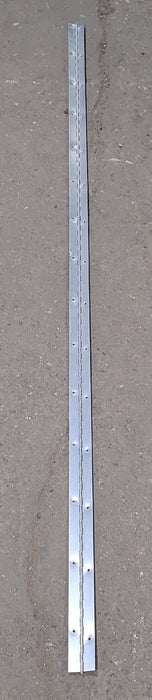 Used Table Piano Hinge- 58 1/2" L