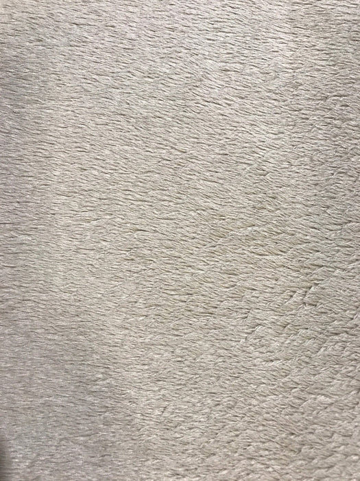 Used Teddy Bear Bunk Mattress 60" x 48" x 4" D - Young Farts RV Parts