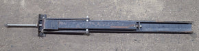 Used Telescopic Stabilizer Jack Narrow Channel - Young Farts RV Parts