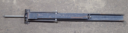 Used Telescopic Stabilizer Jack Narrow Channel - Young Farts RV Parts
