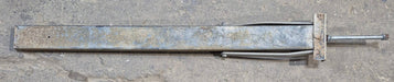 Used Telescopic Stabilizer Jack Wide Channel - Young Farts RV Parts