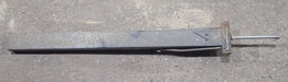 Used Telescopic Stabilizer Jack Wide Channel - Young Farts RV Parts