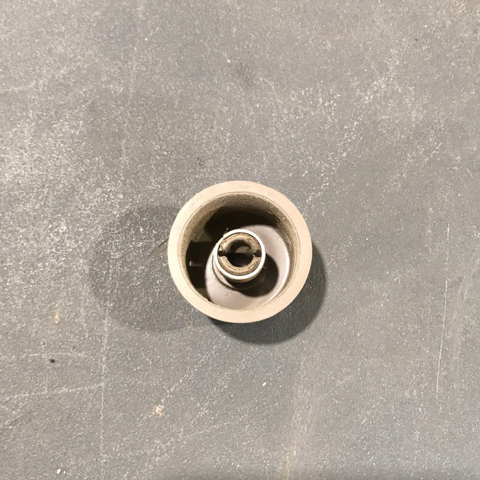 Used Thermostat knob 2923468140