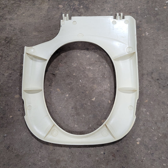 Used Thetford AM III Toilet Seat Only Replacement - 09500 - 20932