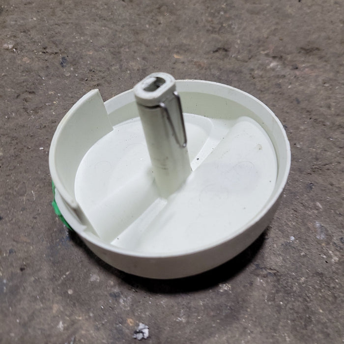 Used Thetford Aqua Magic III Flush Handle (P/N 08979, 20933) - Young Farts RV Parts