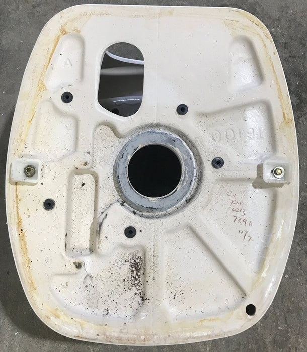 Used Thetford Toilet Bowl Replacement For Aurora (19251)