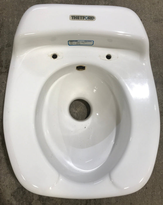 Used Thetford Toilet Bowl Replacement For Aurora (19251)