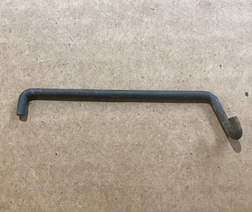 Used Thetford Toilet Water Value Link - 33315