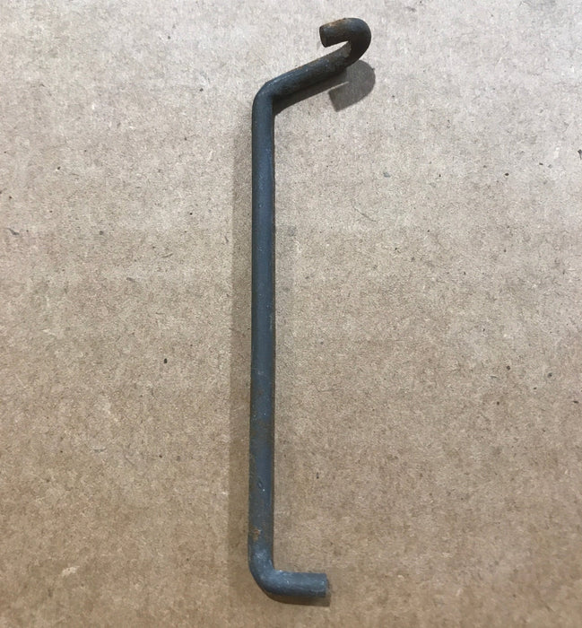 Used Thetford Toilet Water Value Link - 33315