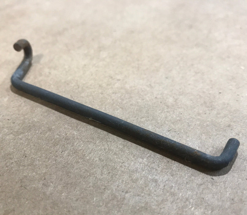 Used Thetford Toilet Water Value Link - 33315