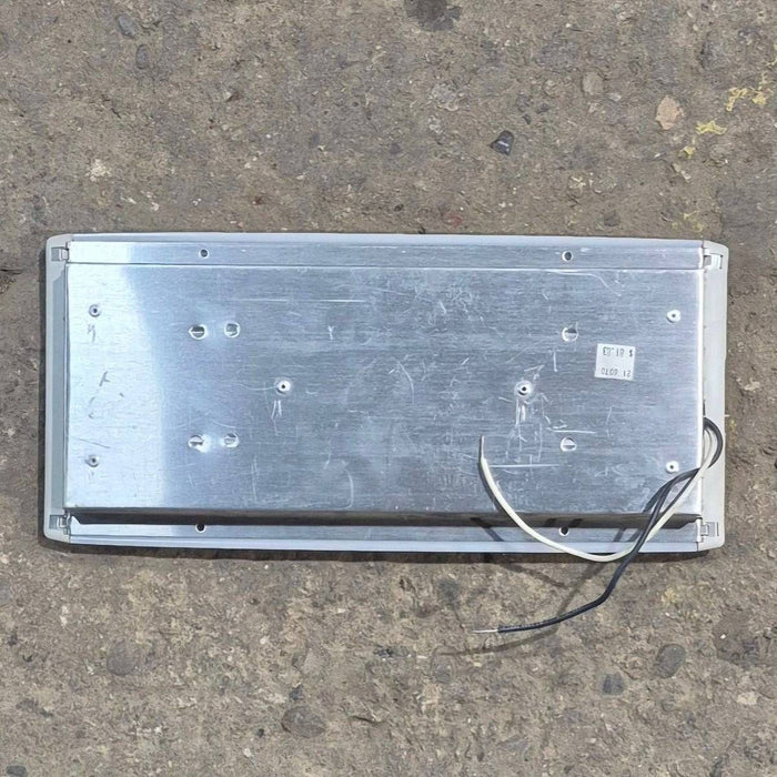 Used Thin-Lite Dual Fluorescent Light Fixture - Model 742