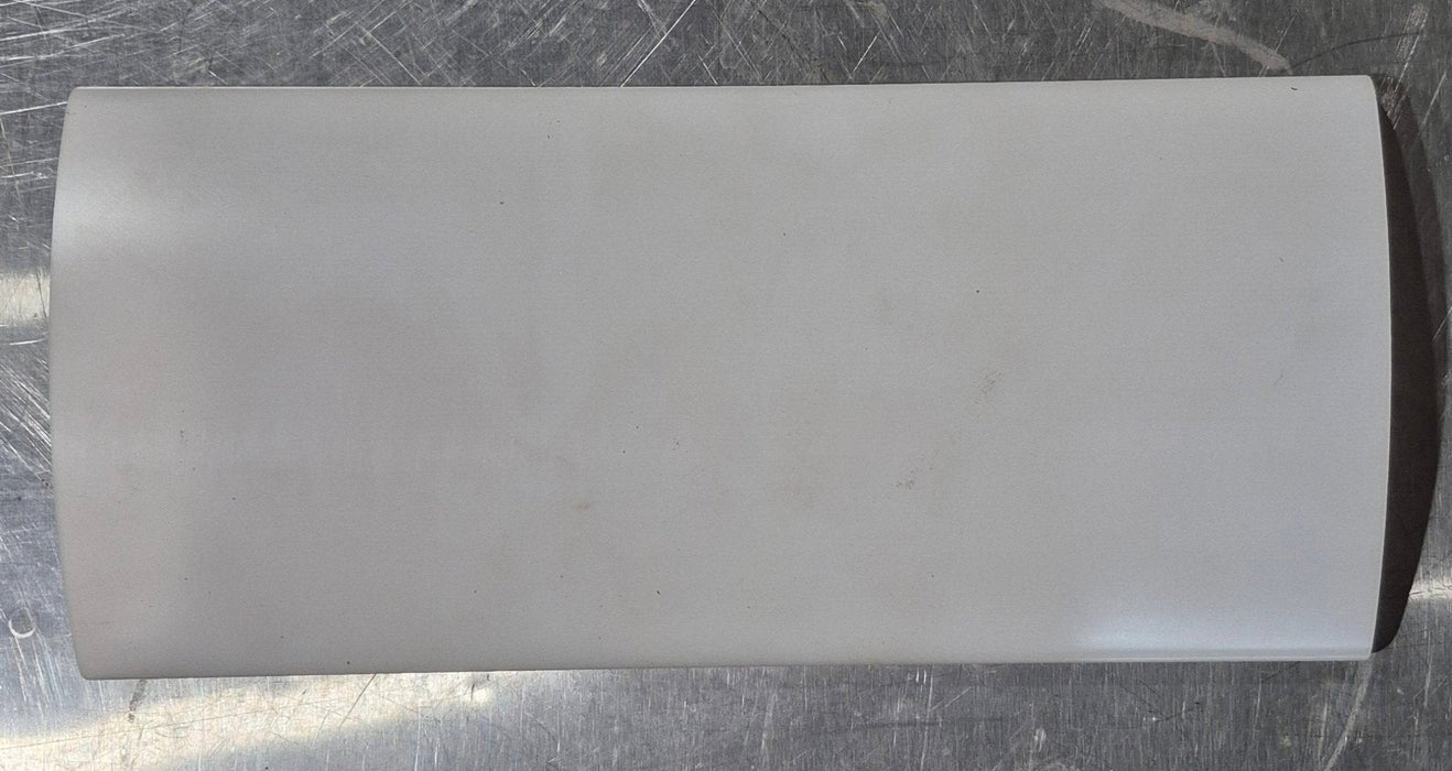 Used Thin - Lite Dual Fluorescent Light Fixture Replacement Lens for Model 332 - Young Farts RV Parts