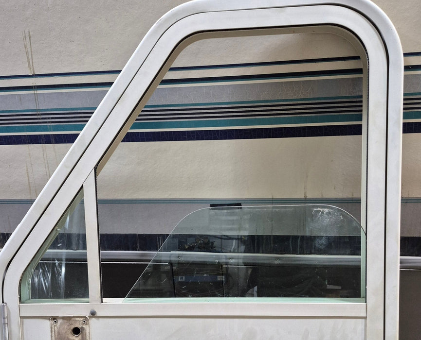 Used Thor Driver Side Door