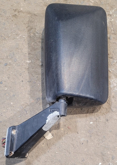 Used Thor Pinnacle Side View Mirror- Drivers Side