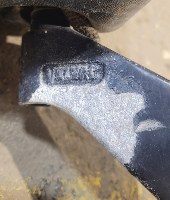 Used Thor Pinnacle Side View Mirror- Drivers Side