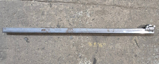 Used Through Frame Slide Out Rail - Young Farts RV Parts