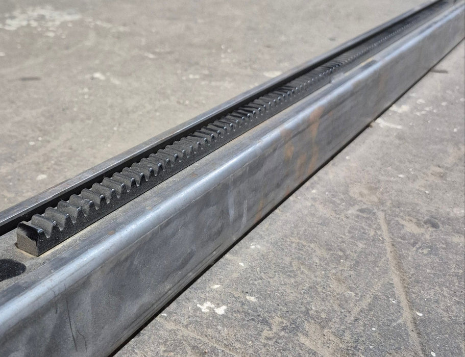 Used Through Frame Slide Out Rail - Young Farts RV Parts