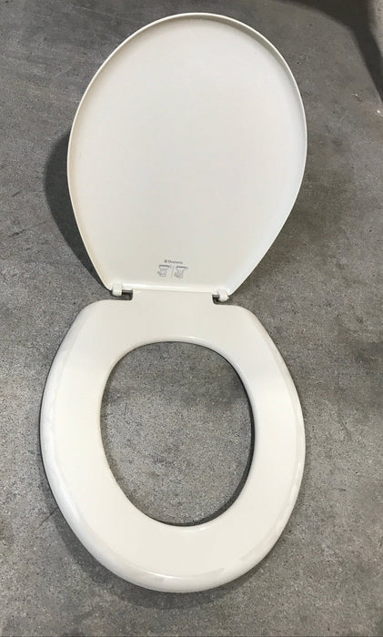 Used Toilet Seat Replacement Dometic