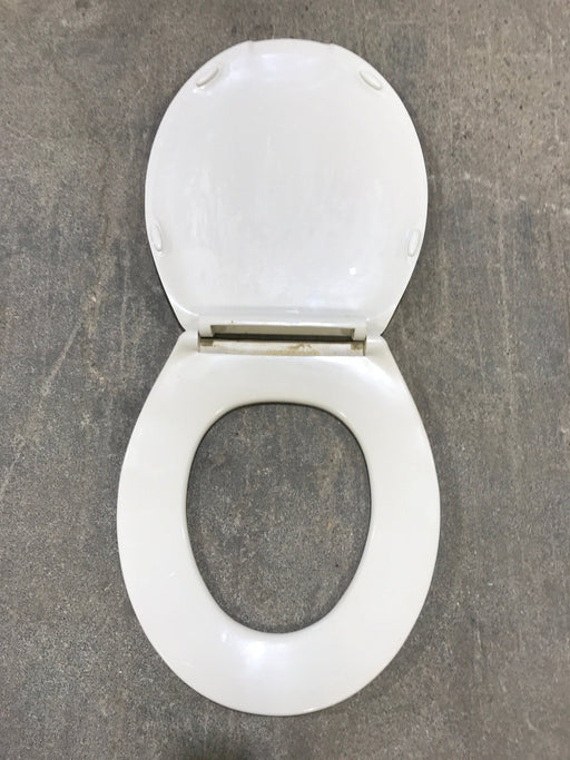 Used Toilet Seat Replacement Dometic 385343831 - Young Farts RV Parts