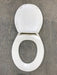Used Toilet Seat Replacement Dometic 385343831 - Young Farts RV Parts
