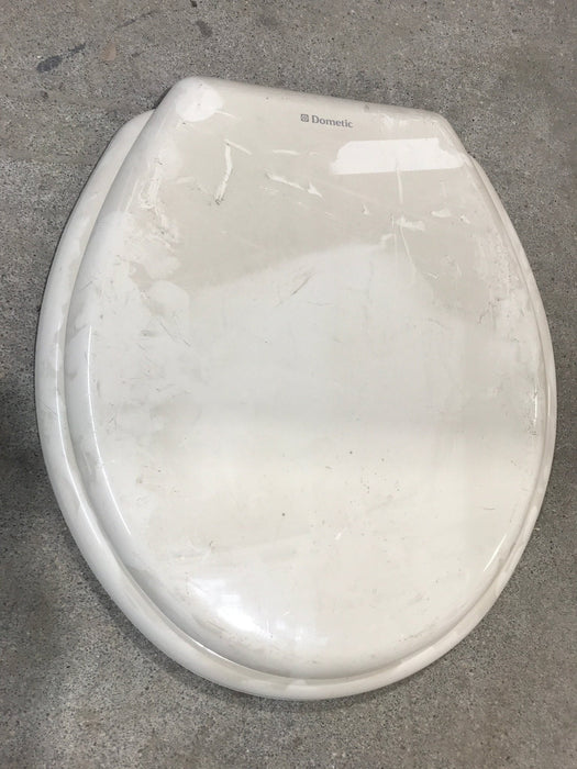 Used Toilet Seat Replacement Dometic