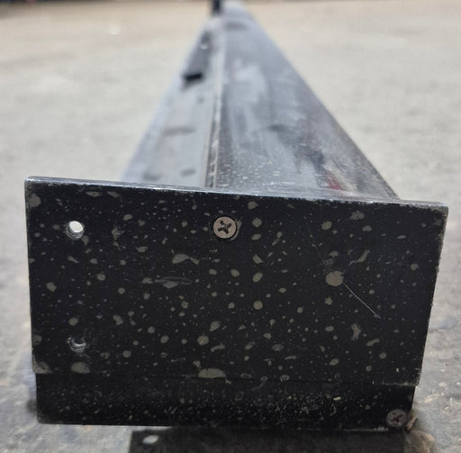 Used Toy Hauler Rear Screen Door - Young Farts RV Parts