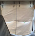 Used Toy Hauler Rear Screen Door - THOR Add - A - Wall - Young Farts RV Parts