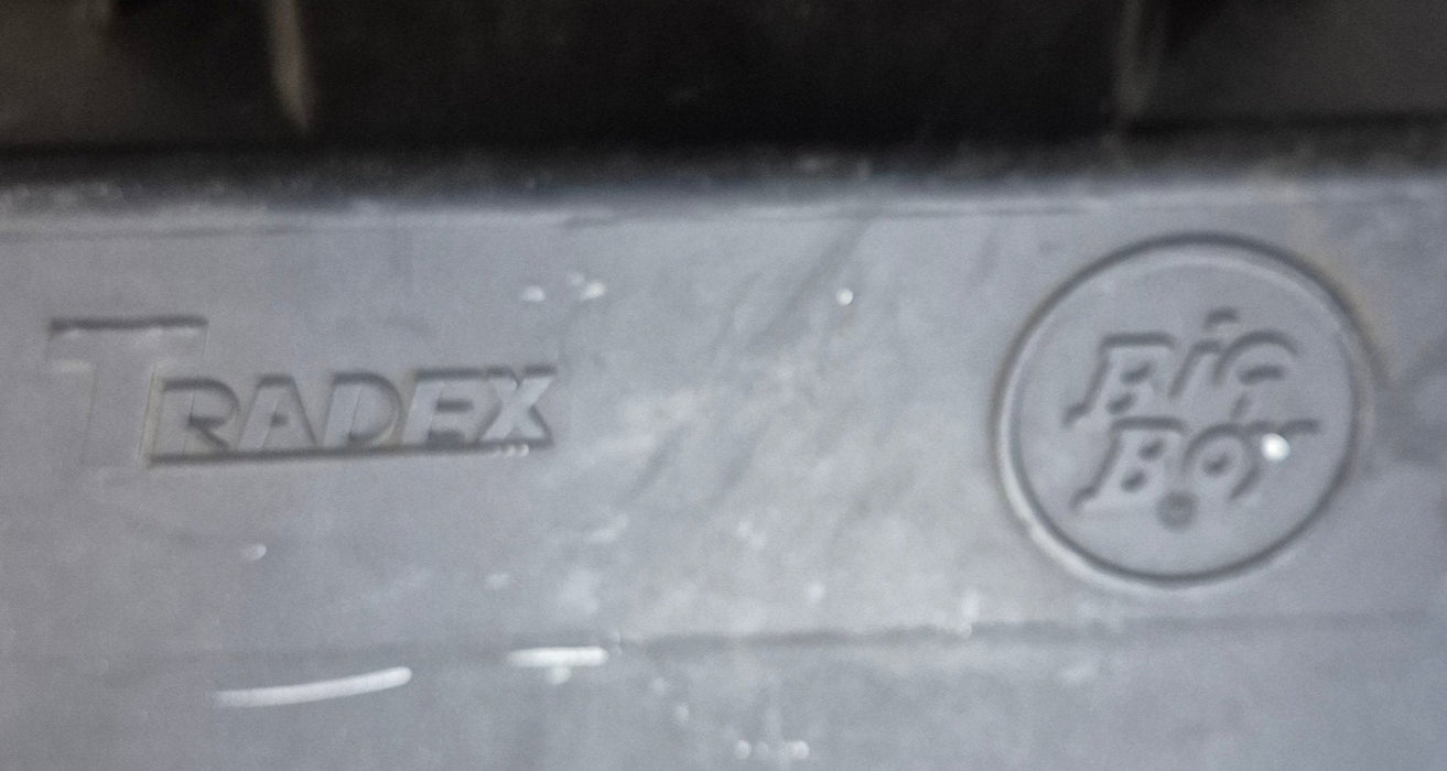 Used Tradex Big Boy RV Grill Model 4256
