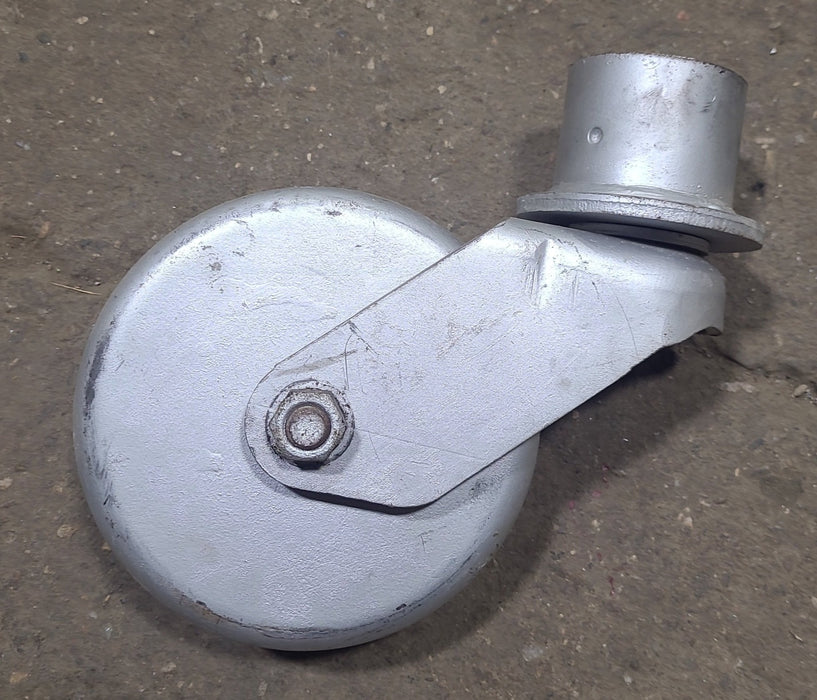 Used Trailer Hitch Wheel