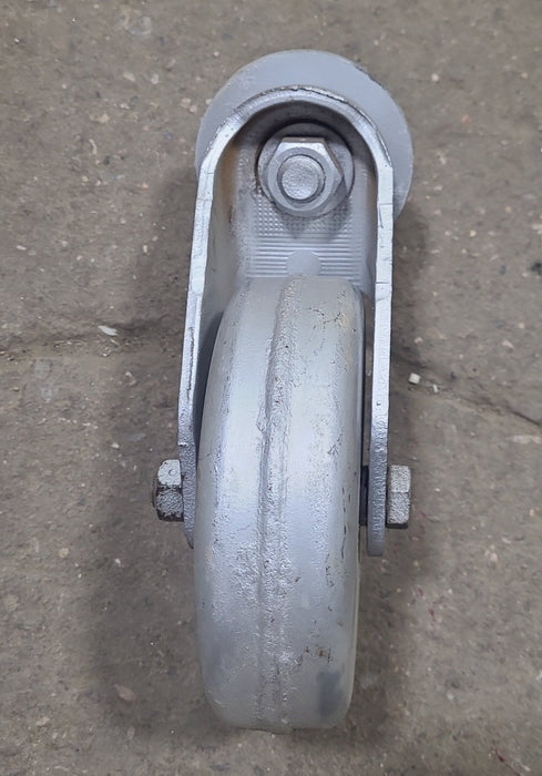 Used Trailer Hitch Wheel