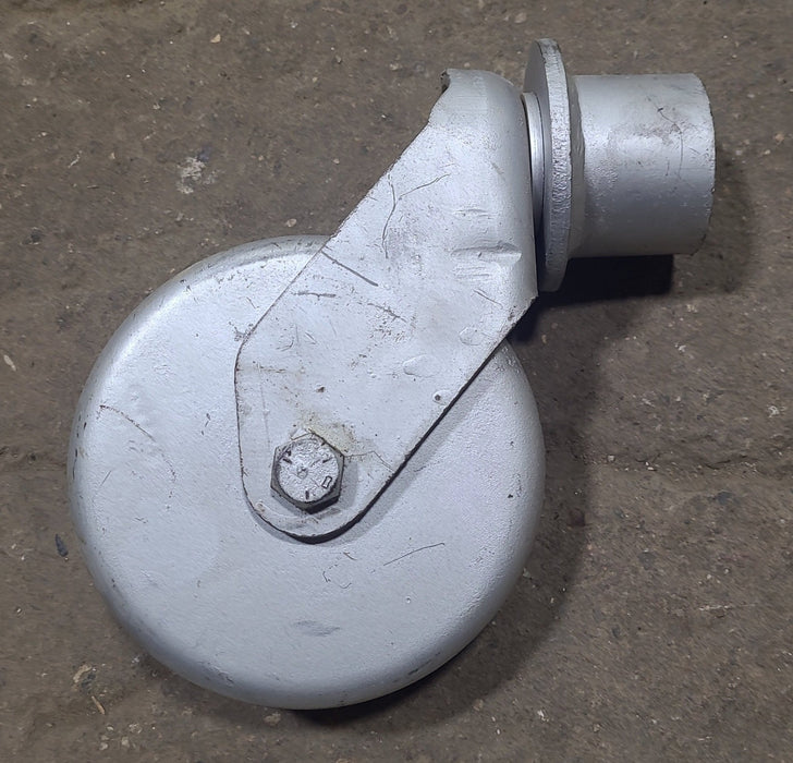 Used Trailer Hitch Wheel