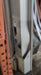 Used Truck Camper Square Entry Door 23 3/4" x 50 1/4" - Young Farts RV Parts
