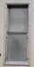 Used Truck Camper Square Entry Door 23 7/8" x 55 7/8" - Young Farts RV Parts