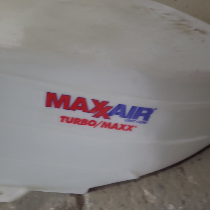 Used Turbo/Maxx 3 Speed M 3550