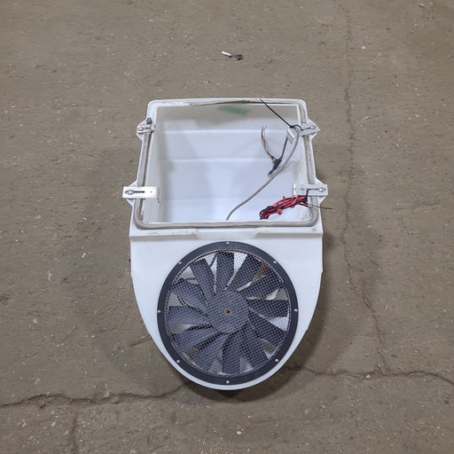 Used Turbo/Maxx 3 Speed M 3550 - Young Farts RV Parts
