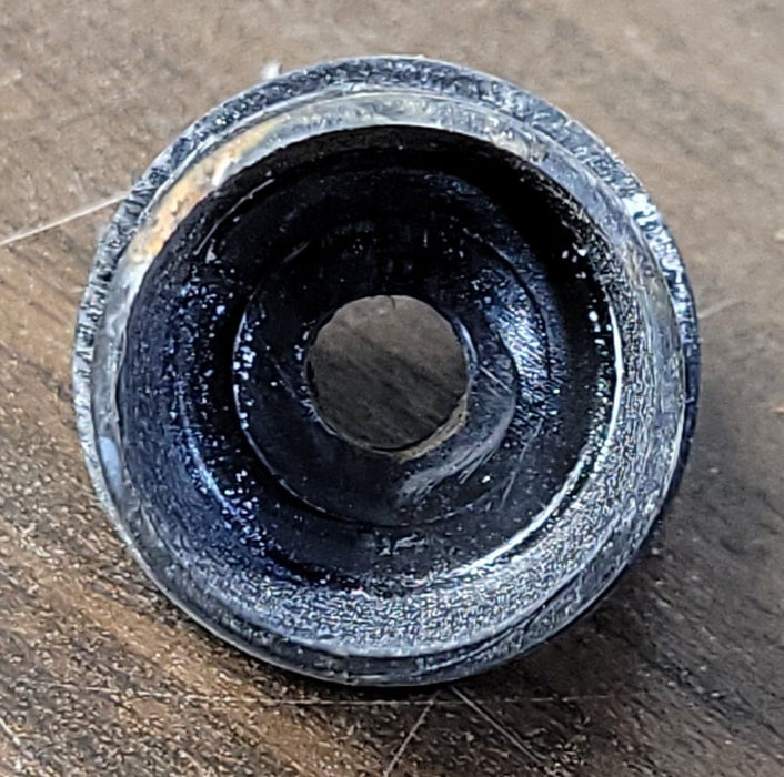 Used U-shaped Cradle for Standoff Assembly