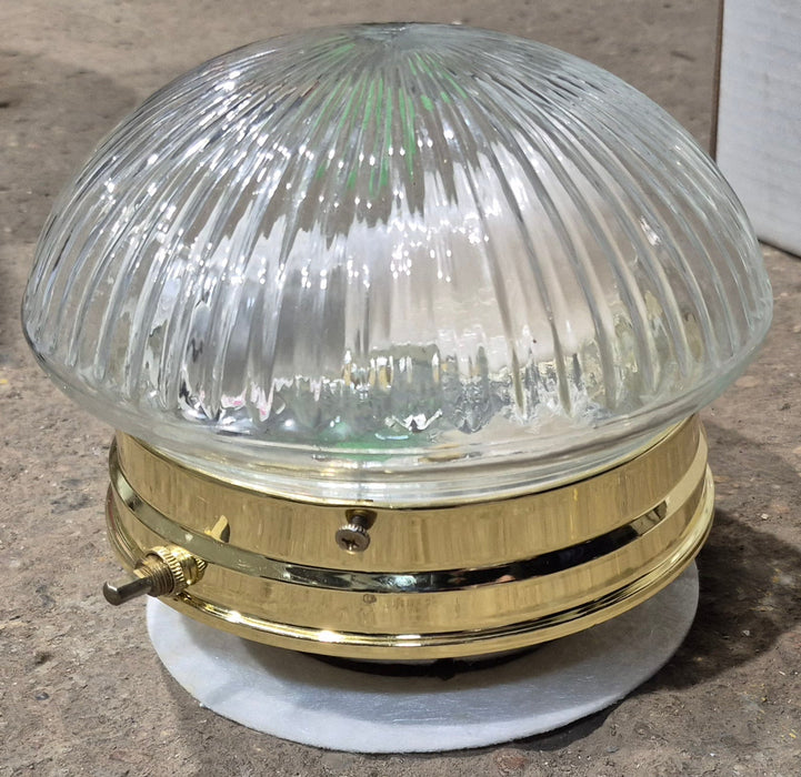 Used Unique Interior Ceiling Mount Light Fixture