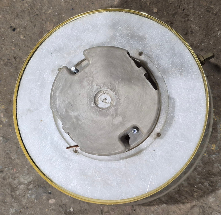 Used Unique Interior Ceiling Mount Light Fixture