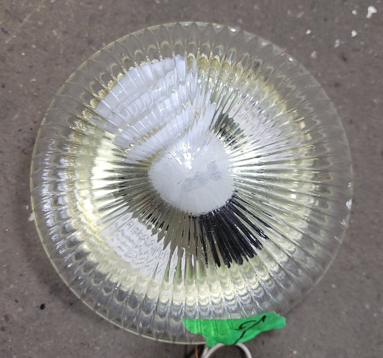Used Unique Interior Ceiling Mount Light Fixture