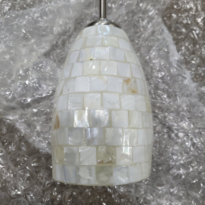 Used Unique Interior Light Pendant 18" - Young Farts RV Parts