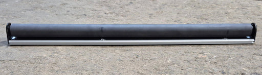 Used United Shade Roller Blind - 20" W x 30" L - Young Farts RV Parts