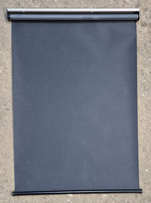 Used United Shade Roller Blind - 20" W x 30" L - Young Farts RV Parts