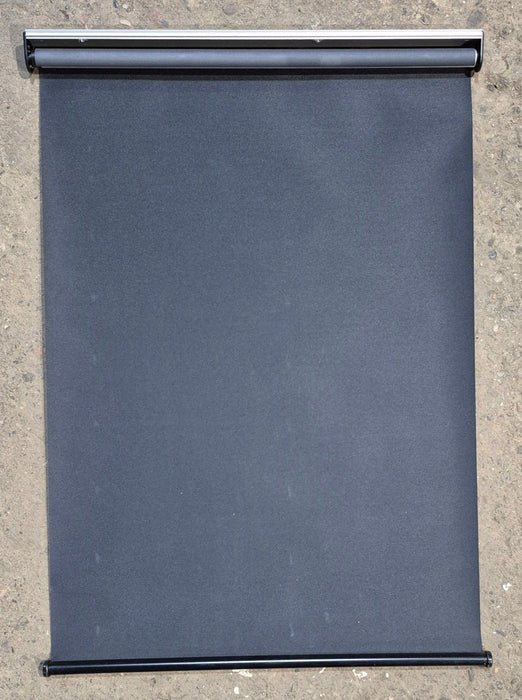 Used United Shade Roller Blind - 20" W x 30" L - Young Farts RV Parts