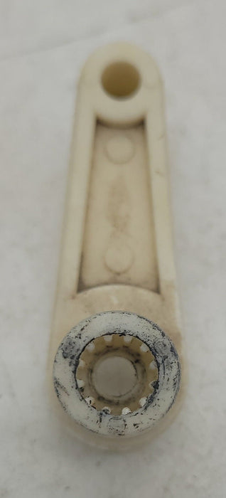 Used Vent Hatch Winder Handle- White
