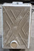 Used Vented Battery Box - Young Farts RV Parts